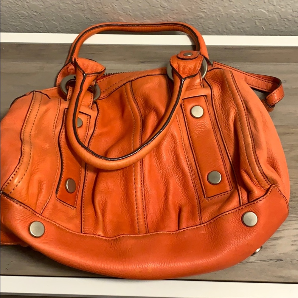 Beautiful handbag